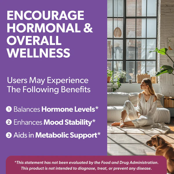 Myo Inositol y D Chiro Inositol Polvo 61.5g Intimate Rose