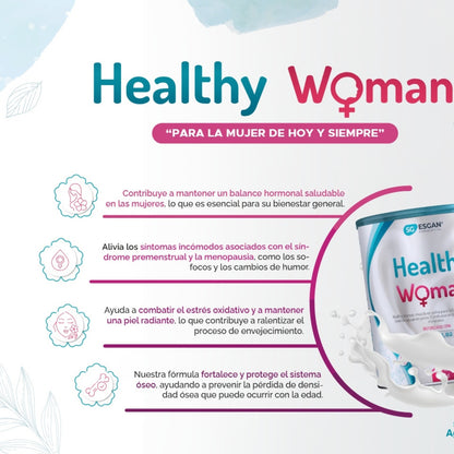 Colageno Con Inositol, Coq10, Potasio, Calcio y Vitaminas B