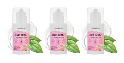 Liposomal Female Balance