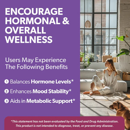 Myo Inositol y D Chiro Inositol Polvo 61.5g Intimate Rose