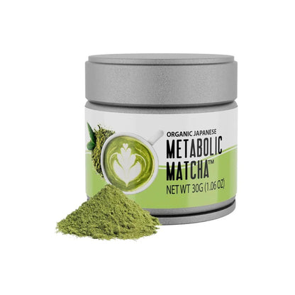 Metabolic Matcha (Natural Slim )— VENCE: 03/2026