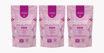 Vitatú | Myo Inositol