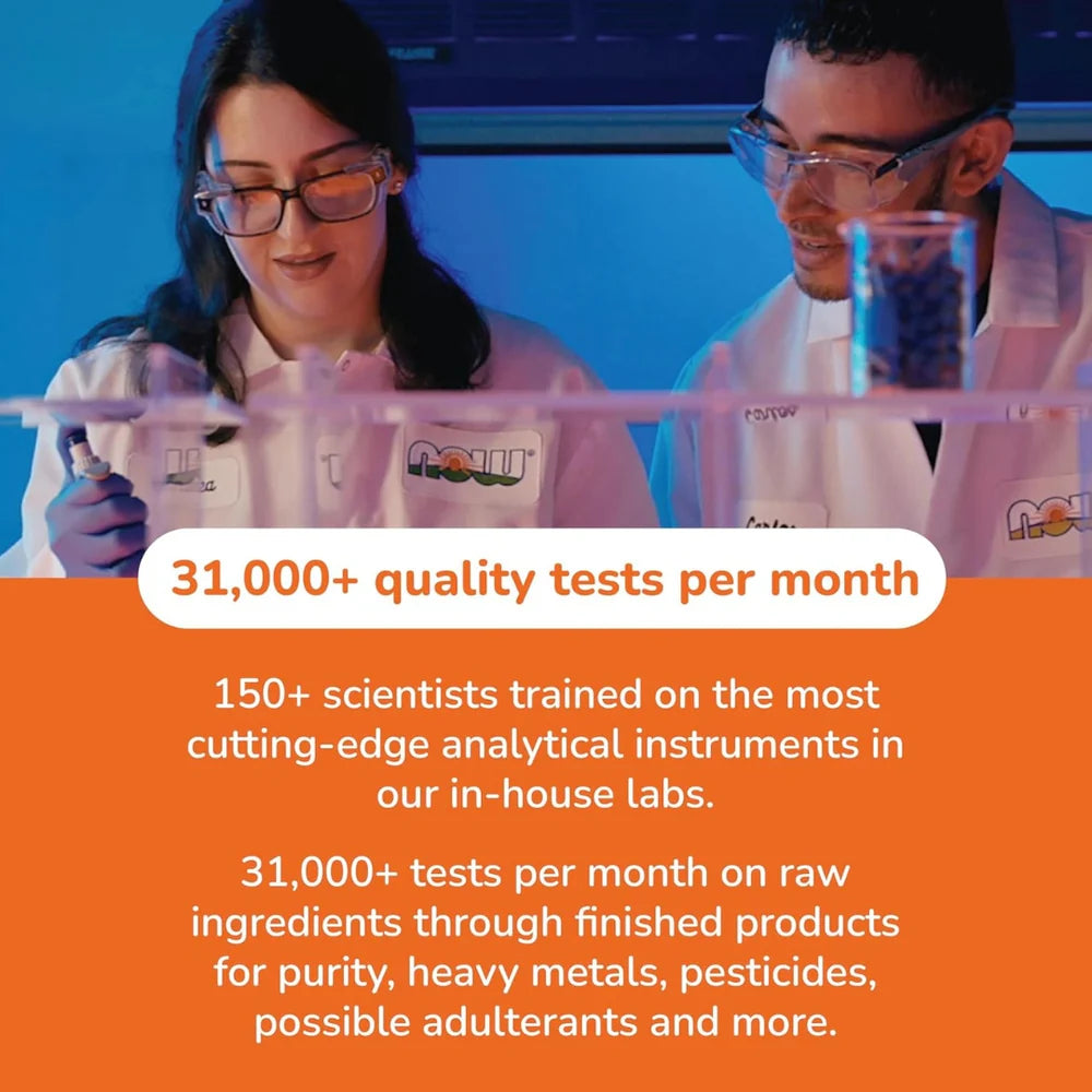 Chlorella  1000 Mg (Now) — VENCE: 02/2026