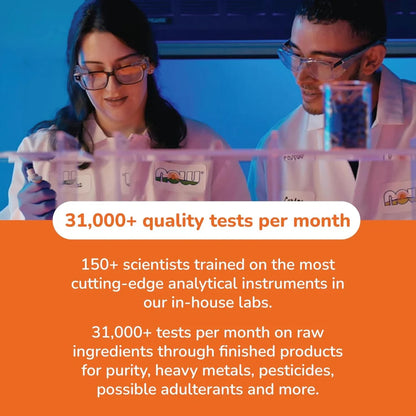 Chlorella  1000 Mg (Now) — VENCE: 02/2026