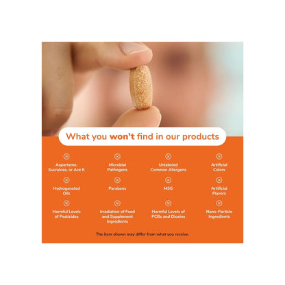 Chlorella  1000 Mg (Now) — VENCE: 02/2026