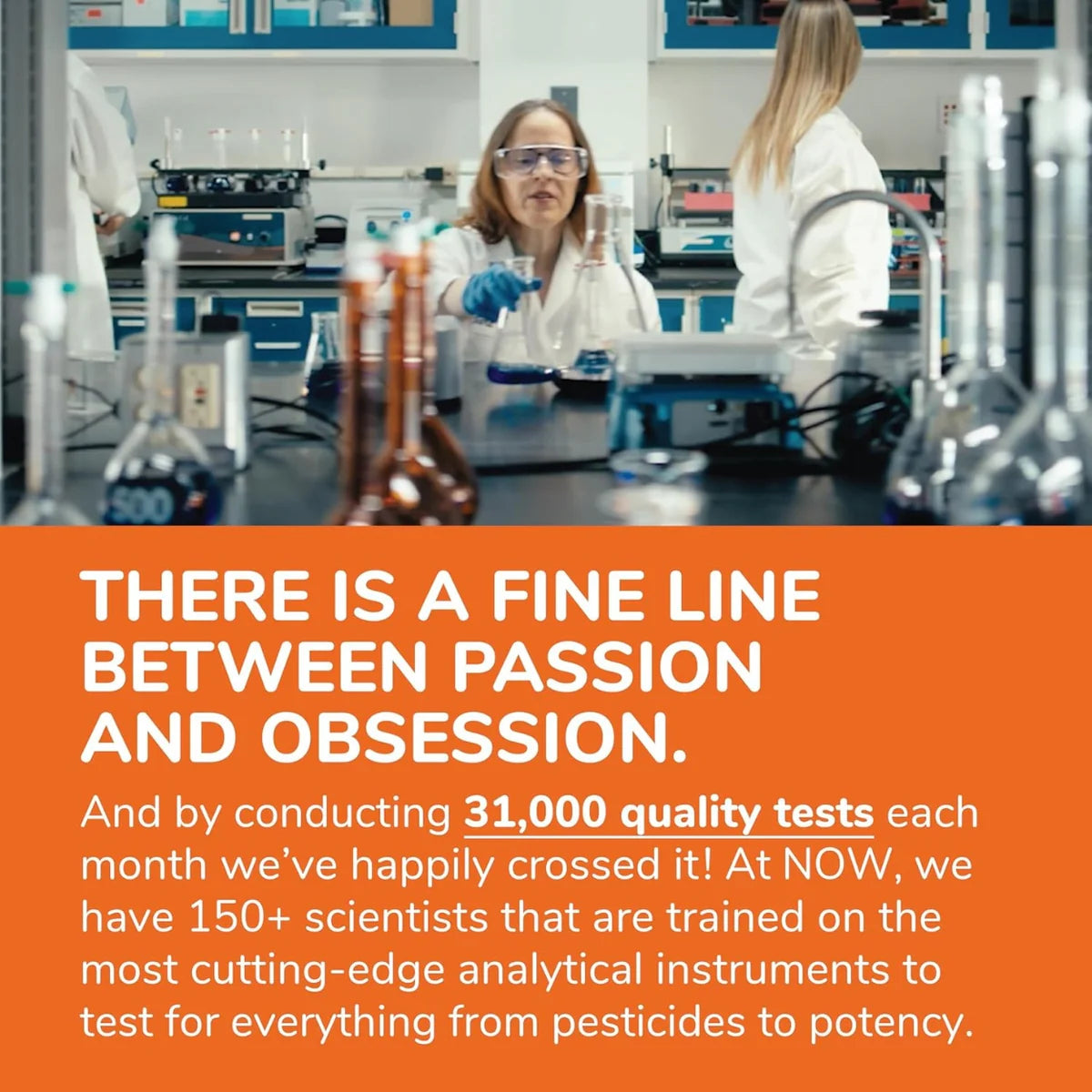 Yoduro de Potasio (Now)— VENCE: 01/2026